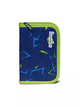 ERGOBAG | Federmäppchen SpitzenreitBär | 